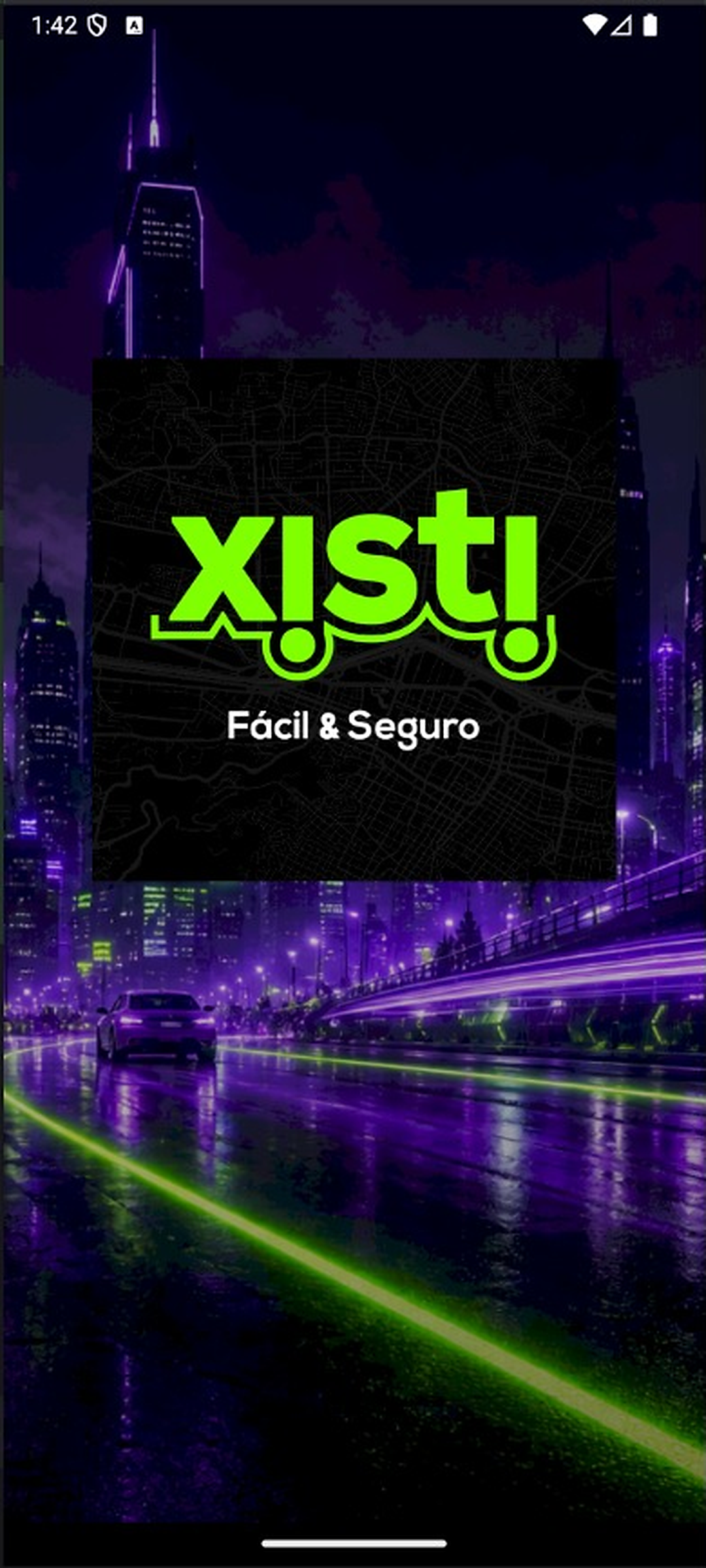 Splash XISTI